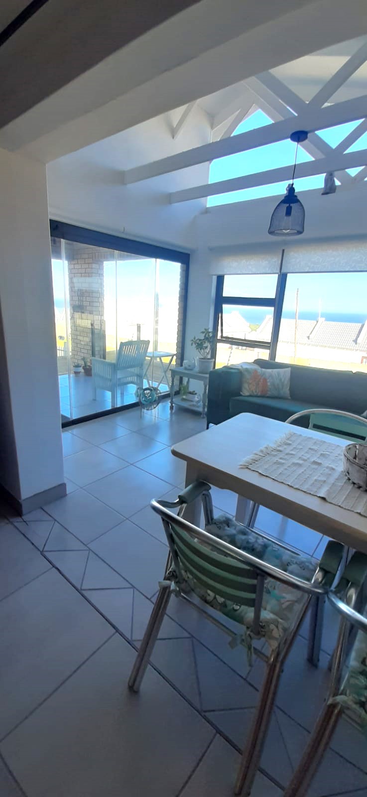 To Let 2 Bedroom Property for Rent in Tergniet Western Cape